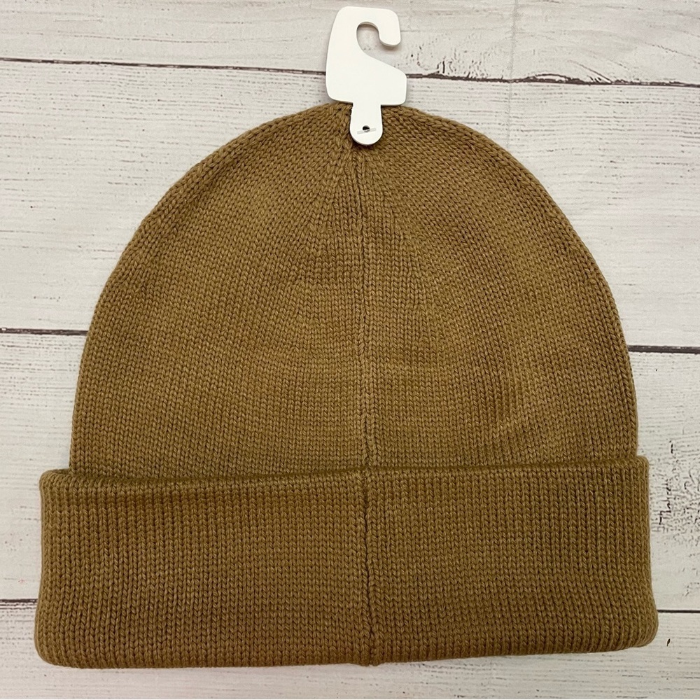 Michael Kors Toboggan Beanie Hat NWT - Picture 4 of 9